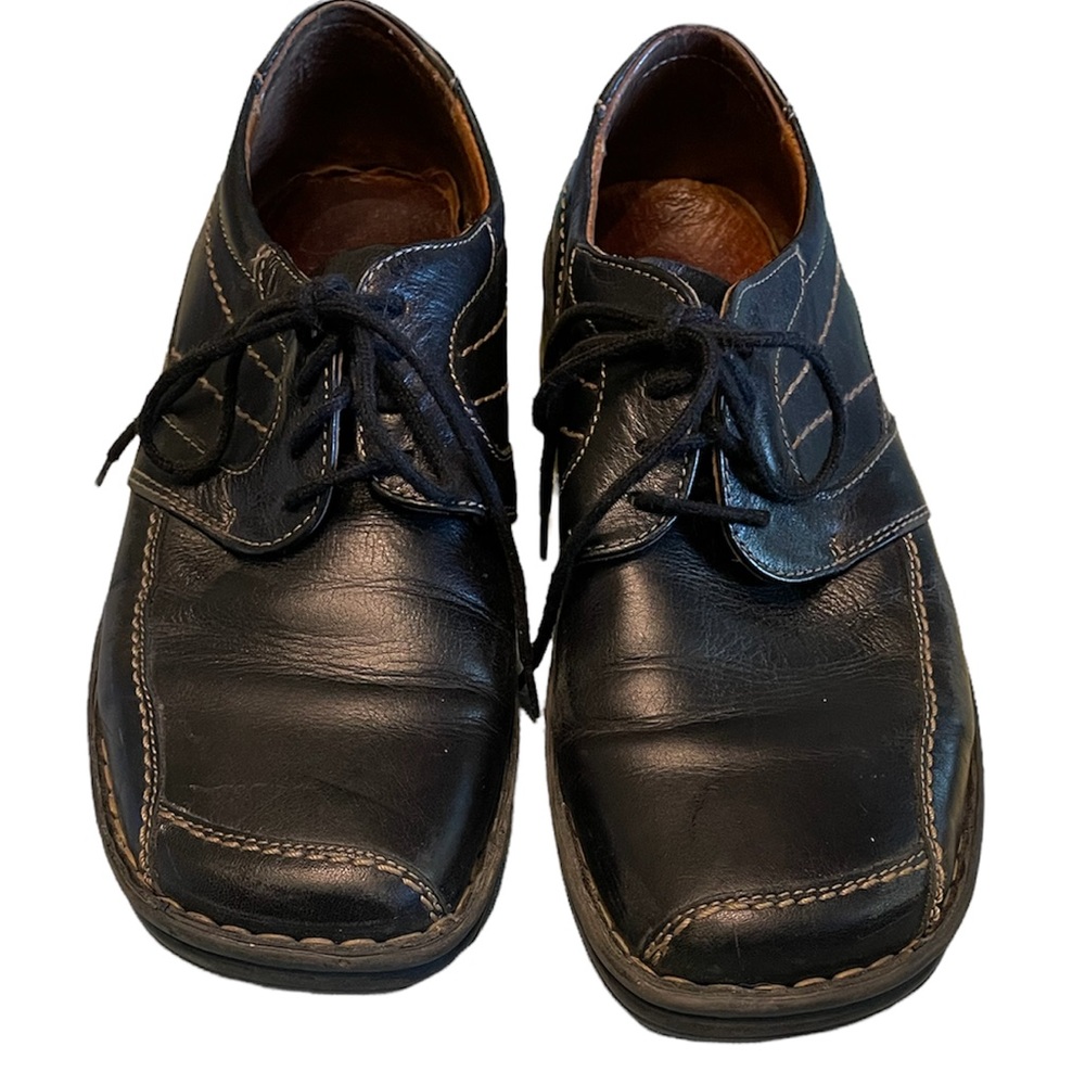 Josef Seibel Shoes